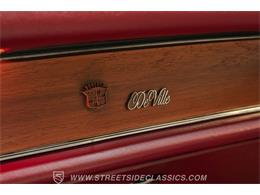 1975 Cadillac Coupe DeVille (CC-2086420) for sale in Ft Worth, Texas