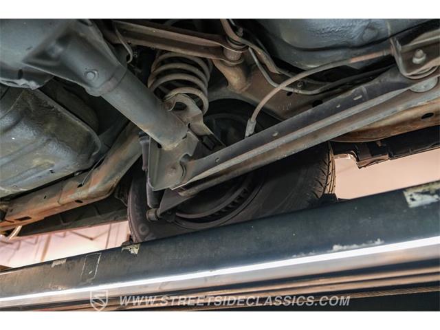 1975 Cadillac Coupe DeVille (CC-2086420) for sale in Ft Worth, Texas