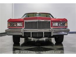 1975 Cadillac Coupe DeVille (CC-2086420) for sale in Ft Worth, Texas
