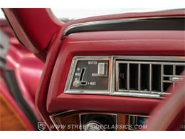 1975 Cadillac Coupe DeVille (CC-2086420) for sale in Ft Worth, Texas