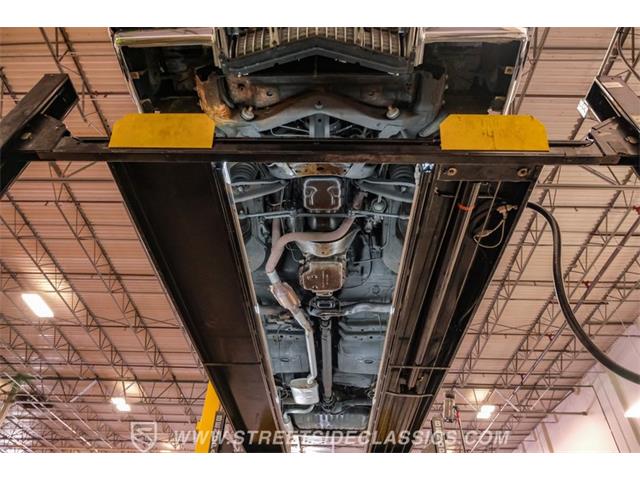 1975 Cadillac Coupe DeVille (CC-2086420) for sale in Ft Worth, Texas