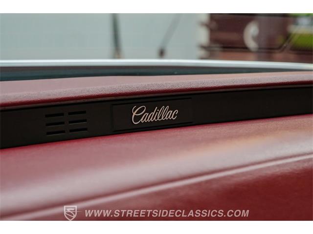 1975 Cadillac Coupe DeVille (CC-2086420) for sale in Ft Worth, Texas