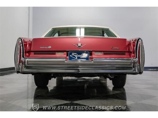 1975 Cadillac Coupe DeVille (CC-2086420) for sale in Ft Worth, Texas