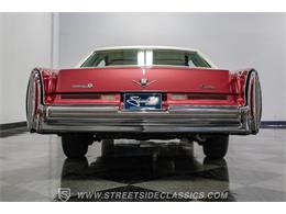 1975 Cadillac Coupe DeVille (CC-2086420) for sale in Ft Worth, Texas