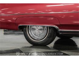 1975 Cadillac Coupe DeVille (CC-2086420) for sale in Ft Worth, Texas