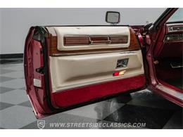 1975 Cadillac Coupe DeVille (CC-2086420) for sale in Ft Worth, Texas