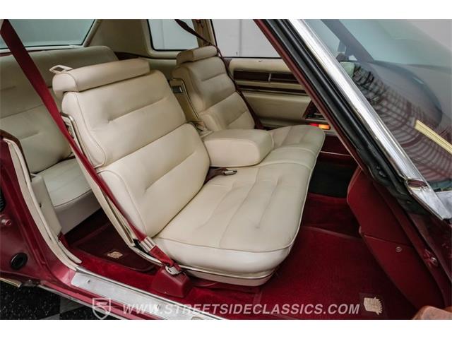 1975 Cadillac Coupe DeVille (CC-2086420) for sale in Ft Worth, Texas