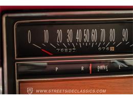 1975 Cadillac Coupe DeVille (CC-2086420) for sale in Ft Worth, Texas