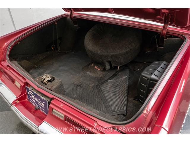 1975 Cadillac Coupe DeVille (CC-2086420) for sale in Ft Worth, Texas