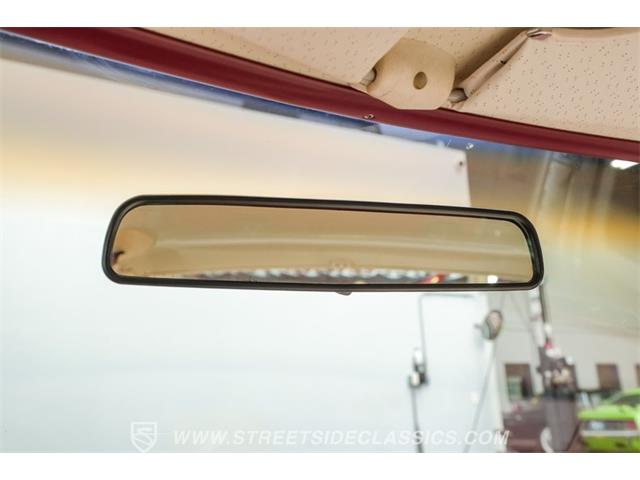 1975 Cadillac Coupe DeVille (CC-2086420) for sale in Ft Worth, Texas