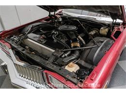 1975 Cadillac Coupe DeVille (CC-2086420) for sale in Ft Worth, Texas