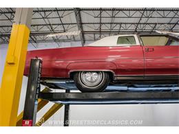1975 Cadillac Coupe DeVille (CC-2086420) for sale in Ft Worth, Texas