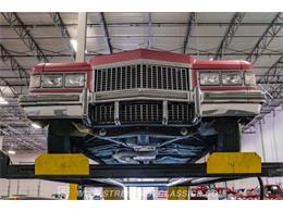1975 Cadillac Coupe DeVille (CC-2086420) for sale in Ft Worth, Texas
