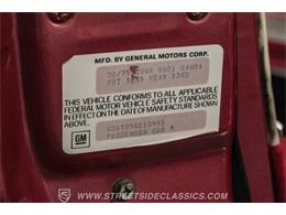 1975 Cadillac Coupe DeVille (CC-2086420) for sale in Ft Worth, Texas