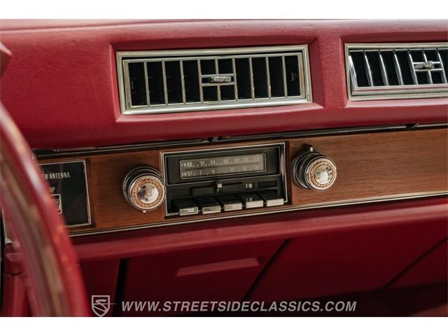 1975 Cadillac Coupe DeVille (CC-2086420) for sale in Ft Worth, Texas