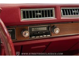 1975 Cadillac Coupe DeVille (CC-2086420) for sale in Ft Worth, Texas