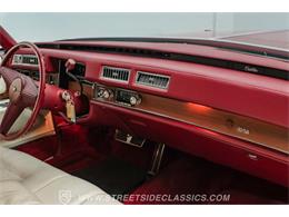 1975 Cadillac Coupe DeVille (CC-2086420) for sale in Ft Worth, Texas