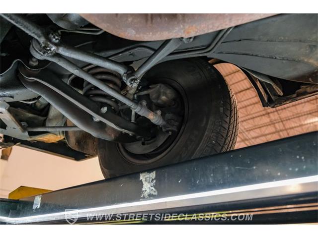 1975 Cadillac Coupe DeVille (CC-2086420) for sale in Ft Worth, Texas