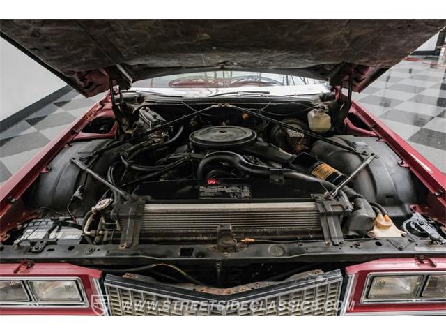 1975 Cadillac Coupe DeVille (CC-2086420) for sale in Ft Worth, Texas