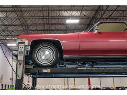 1975 Cadillac Coupe DeVille (CC-2086420) for sale in Ft Worth, Texas