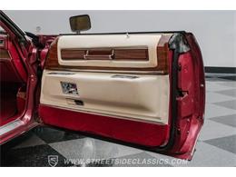 1975 Cadillac Coupe DeVille (CC-2086420) for sale in Ft Worth, Texas