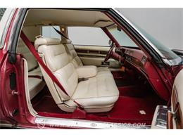1975 Cadillac Coupe DeVille (CC-2086420) for sale in Ft Worth, Texas