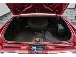 1975 Cadillac Coupe DeVille (CC-2086420) for sale in Ft Worth, Texas