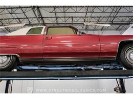 1975 Cadillac Coupe DeVille (CC-2086420) for sale in Ft Worth, Texas
