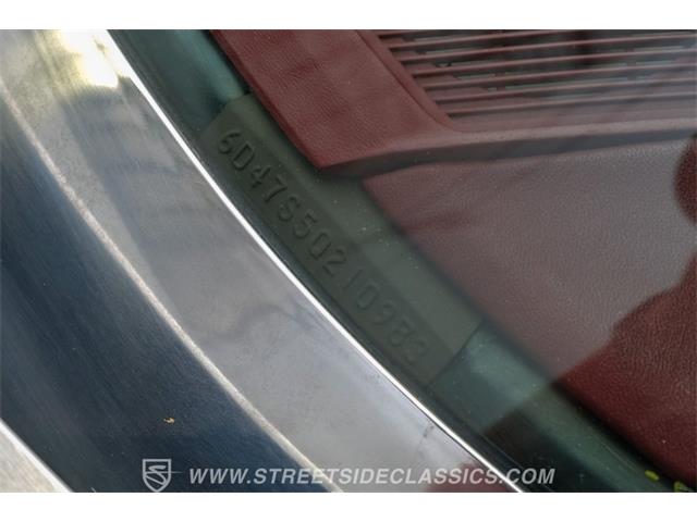 1975 Cadillac Coupe DeVille (CC-2086420) for sale in Ft Worth, Texas
