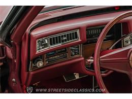 1975 Cadillac Coupe DeVille (CC-2086420) for sale in Ft Worth, Texas