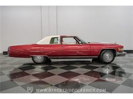 1975 Cadillac Coupe DeVille (CC-2086420) for sale in Ft Worth, Texas
