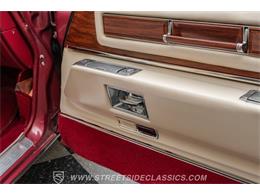 1975 Cadillac Coupe DeVille (CC-2086420) for sale in Ft Worth, Texas
