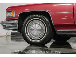 1975 Cadillac Coupe DeVille (CC-2086420) for sale in Ft Worth, Texas