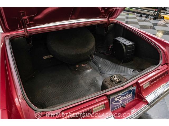 1975 Cadillac Coupe DeVille (CC-2086420) for sale in Ft Worth, Texas