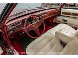 1975 Cadillac Coupe DeVille (CC-2086420) for sale in Ft Worth, Texas