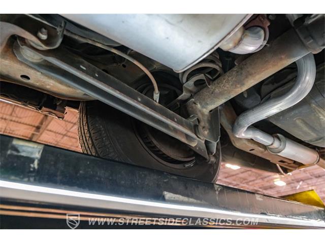 1975 Cadillac Coupe DeVille (CC-2086420) for sale in Ft Worth, Texas