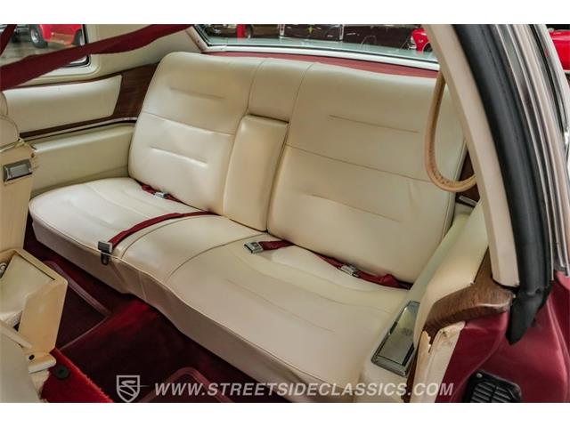 1975 Cadillac Coupe DeVille (CC-2086420) for sale in Ft Worth, Texas