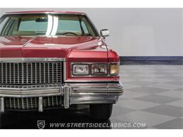 1975 Cadillac Coupe DeVille (CC-2086420) for sale in Ft Worth, Texas