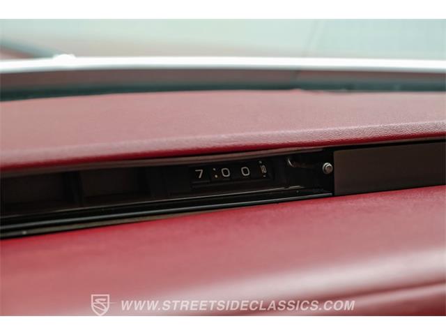 1975 Cadillac Coupe DeVille (CC-2086420) for sale in Ft Worth, Texas