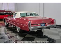 1975 Cadillac Coupe DeVille (CC-2086420) for sale in Ft Worth, Texas