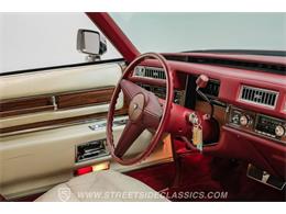 1975 Cadillac Coupe DeVille (CC-2086420) for sale in Ft Worth, Texas