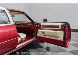 1975 Cadillac Coupe DeVille (CC-2086420) for sale in Ft Worth, Texas