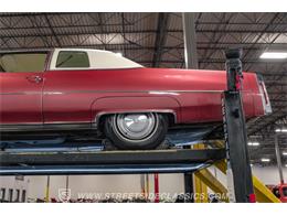 1975 Cadillac Coupe DeVille (CC-2086420) for sale in Ft Worth, Texas