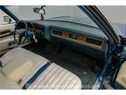 1972 Cadillac Eldorado (CC-2086422) for sale in Ft Worth, Texas