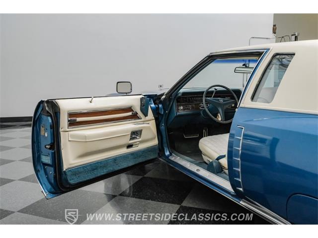 1972 Cadillac Eldorado (CC-2086422) for sale in Ft Worth, Texas