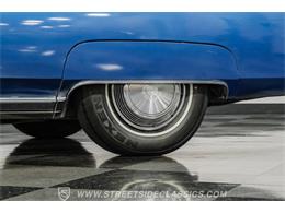 1972 Cadillac Eldorado (CC-2086422) for sale in Ft Worth, Texas