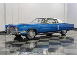1972 Cadillac Eldorado (CC-2086422) for sale in Ft Worth, Texas