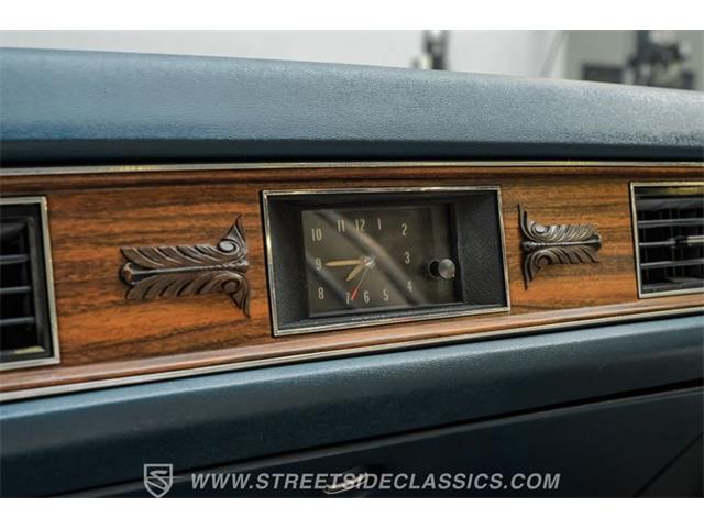 1972 Cadillac Eldorado (CC-2086422) for sale in Ft Worth, Texas