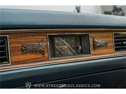 1972 Cadillac Eldorado (CC-2086422) for sale in Ft Worth, Texas