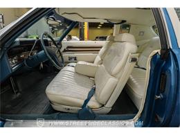 1972 Cadillac Eldorado (CC-2086422) for sale in Ft Worth, Texas